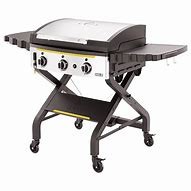 Elite 3B Outdoor Griddle- 6 Zone